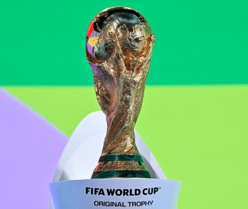 Expectativa por el Sorteo del Mundial 2026: Colombia en el Bombo 2