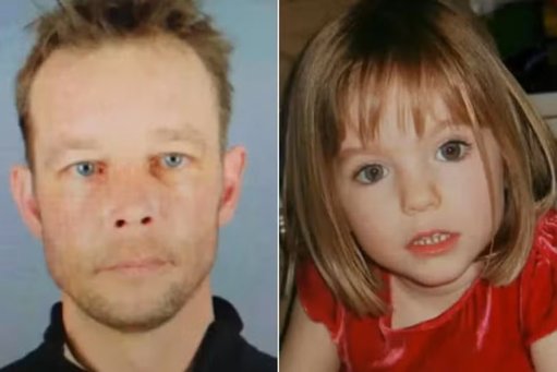 Suspeito do Caso Maddie Quebra Silêncio e Nega Envolvimento