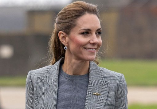 Kate Middleton et Jessie J : une étreinte symbolique face au cancer