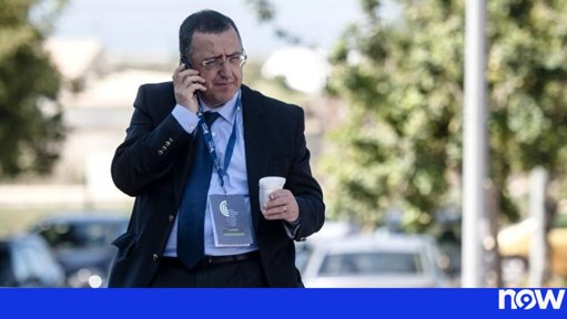 Juiz Carlos Alexandre vai liderar nova comissão de combate à fraude no SNS