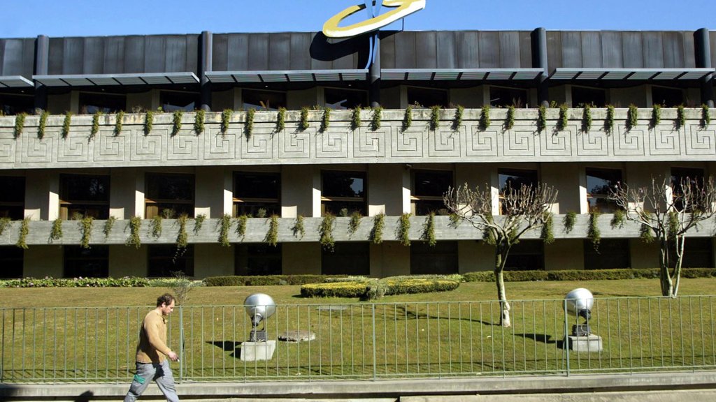 Lucros da Sonae disparam 41% para 102 milhões de euros no primeiro semestre