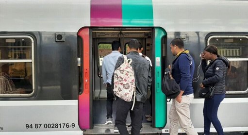 Une taxe sur les jets privés pour financer les transports franciliens ?