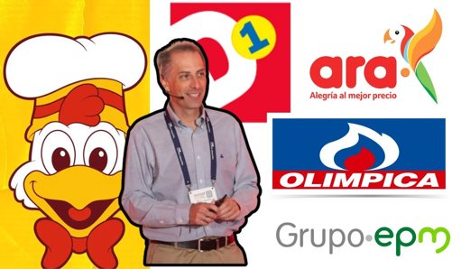 El doble desafío del mercado de capitales colombiano: corrección del índice y ausencia de gigantes corporativos