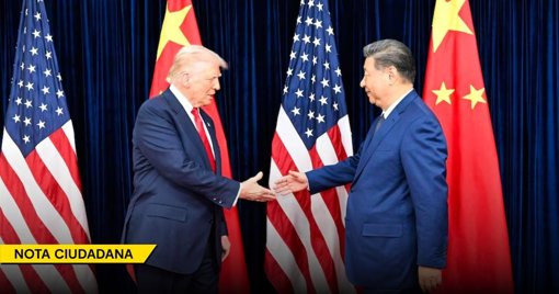 América Latina: Campo de Batalla entre la Presión de EE. UU. y la Influencia Económica de China