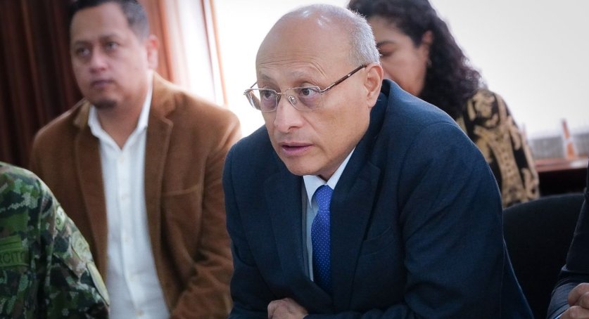 Pasto es elegida sede de Bioexpo 2025, la feria de negocios verdes más importante de Latinoamérica