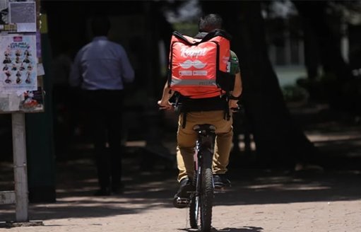 Amazon adquiere participación en Rappi para competir con Mercado Libre en Latinoamérica