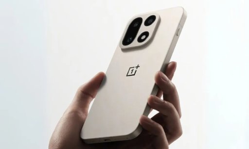 OnePlus 15 Será Lançado em Novembro com Novo Design e Snapdragon de Topo