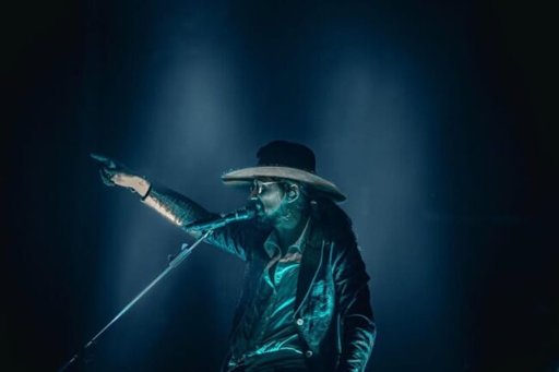 Festival Nova Arcada Braga Blues Consolida Braga como Capital do Género