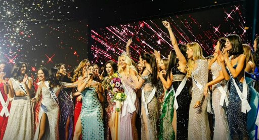 Colombia se prepara para la final de Miss Universo 2025 en Tailandia