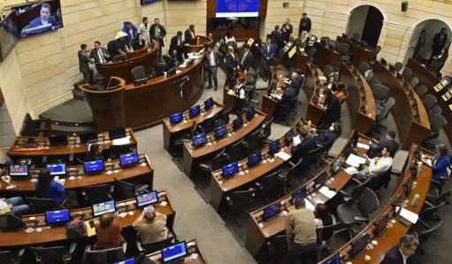 La reforma tributaria queda al borde del hundimiento en el Congreso