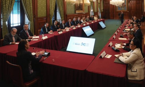 Confianza empresarial en México se desploma a su nivel más bajo en tres años por incertidumbre comercial