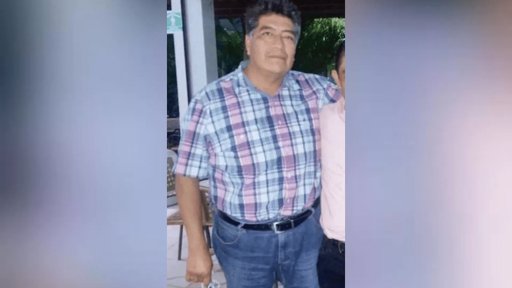 Asesinan a Erasmo Medina Ruiz, Exalcalde de Santa Cruz Xoxocotlán, Oaxaca
