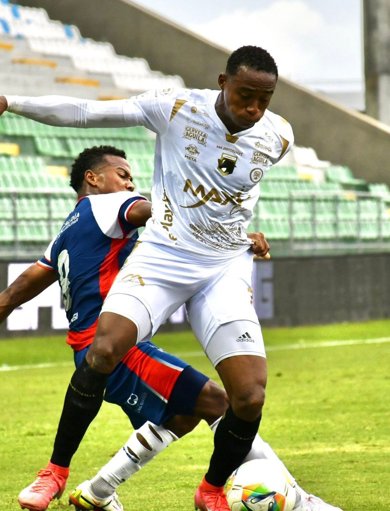 Llaneros FC agudiza su mal momento con una nueva derrota