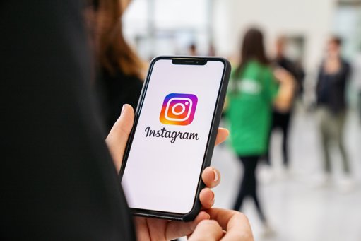 Instagram prepara expansão para televisões com aplicação dedicada