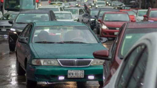 Activan Fase 1 de Contingencia Ambiental en el Valle de Toluca por contaminación navideña
