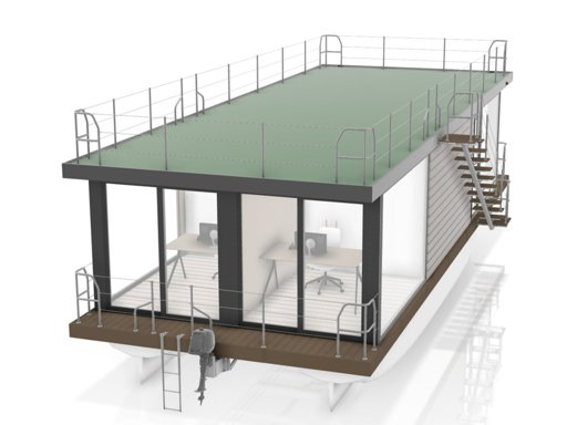 Novas Soluções Construtivas: Aposta em Habitação Modular e Alternativa