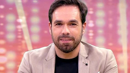 Ricardo Martins Pereira Critica Intervenção de Cristina Ferreira no 'Secret Story'