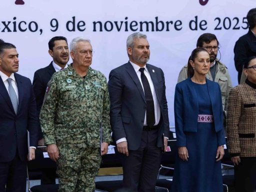 Plan Michoacán: Intervención Federal Multimillonaria ante Crisis de Seguridad