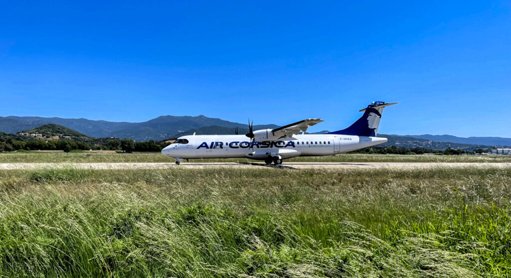 L'aéroport de Rennes étend son réseau avec deux nouvelles lignes vers la Corse