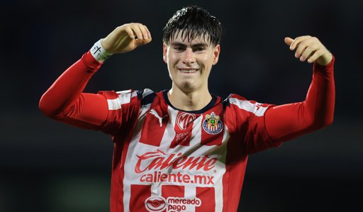 Chivas encadena victorias y sueña con la Liguilla directa bajo el mando de Gabriel Milito