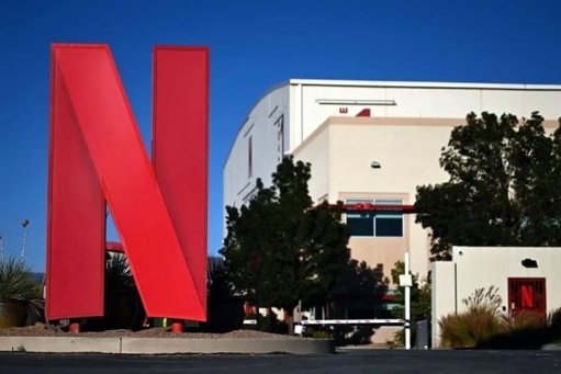 Netflix anuncia división de acciones de 10 por 1 para hacerlas más accesibles