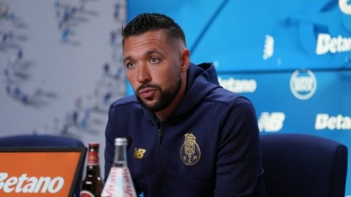 Alan Varela Totalmente Recuperado: Uma Lufada de Ar Fresco para o Meio-Campo do FC Porto