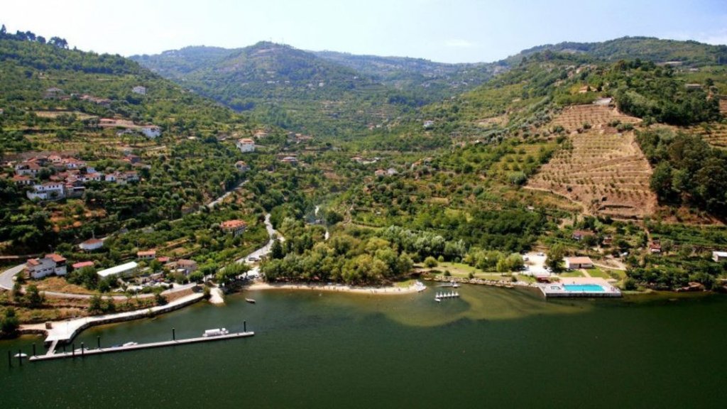 Jovem brasileiro morre afogado no rio Douro ao ficar preso em algas