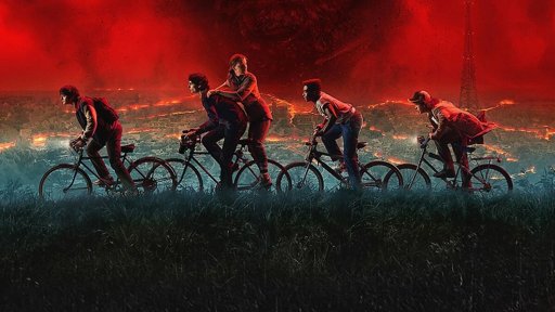 La temporada final de 'Stranger Things' será un evento cinematográfico con episodios de hasta tres horas