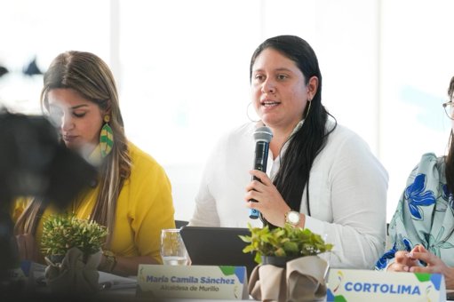 Ibagué se posiciona como epicentro del diálogo ambiental con el Encuentro Suramericano por la Cordillera de los Andes