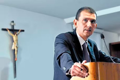 Juzgado de Bogotá revoca libertad condicional y ordena la recaptura de Emilio Tapia