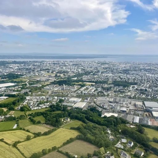 La sous-préfecture de Brest devient un pôle d'appui territorial stratégique