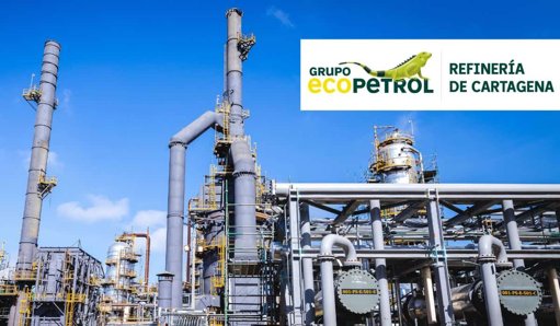 Refinería de Cartagena (Ecopetrol) enfrenta revés judicial en disputa de $1,3 billones con la DIAN