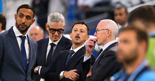 OM : La quête de régularité et la "malédiction" de la Ligue des Champions