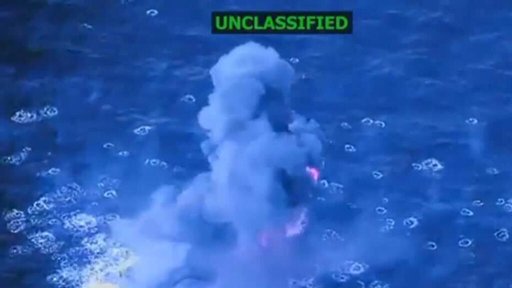 Escalada de Tensión Militar entre Estados Unidos y Venezuela en el Caribe