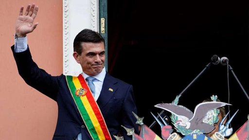 Normalización de Relaciones Diplomáticas entre EE.UU. y Bolivia