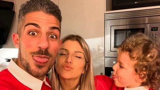 Fim da Relação: Cristiana Jesus e Cláudio Alegre Anunciam Separação