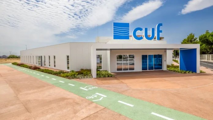Nova Clínica CUF Reforça Cuidados de Saúde no Barreiro