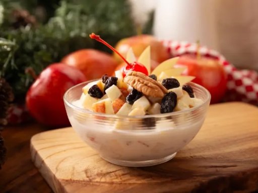 Ensalada de Manzana: El ritual dulce e inconfundible de la Navidad mexicana