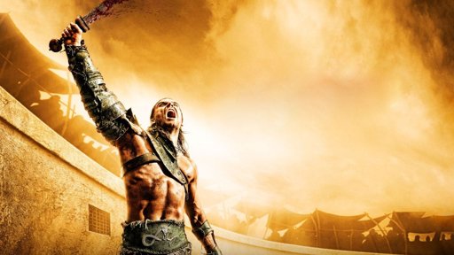 Un spin-off de la série culte Spartacus annoncé: House of Ashur