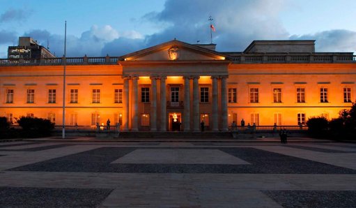 Informe revela estancamiento en programas clave del Gobierno Petro y deterioro de la seguridad