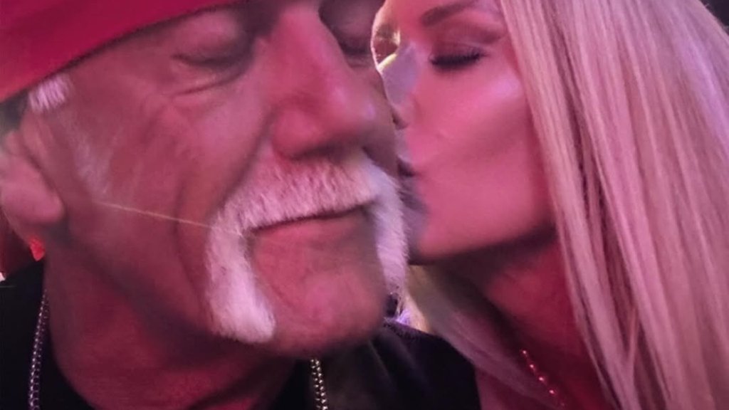 Família de Hulk Hogan partilha dor no Instagram após a sua morte