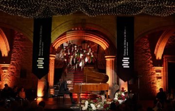 El Festival de Música de Morelia anuncia su 36ª edición con un programa de talla internacional