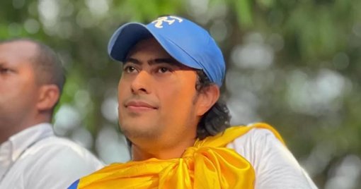 Nicolás Petro admite recibir $1.300 millones y acusa a exfiscal Barbosa de extorsión