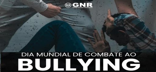 Autoridades Alertam para o Silêncio das Vítimas de Bullying e Cyberbullying