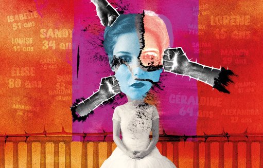 Violences faites aux femmes : des chiffres alarmants et un appel à l'action