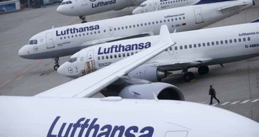 Lufthansa anuncia corte de 4.000 empregos até 2030 mas mantém interesse na TAP