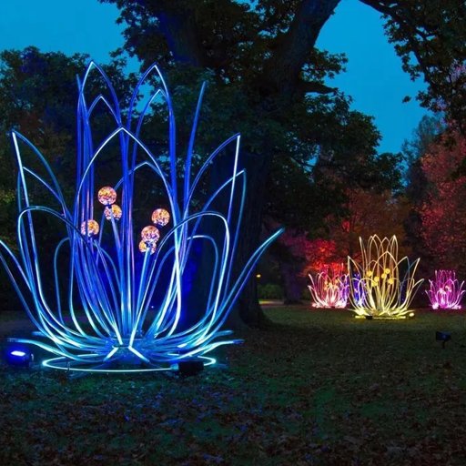 Festivités de Noël à Brest : un programme prolongé et des nouveautés pour la fin d'année