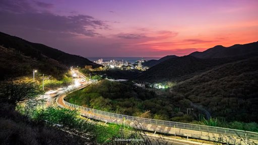 El Mirador Ziruma se consolida como el nuevo destino turístico para disfrutar de los atardeceres en Santa Marta