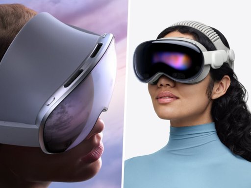 Samsung Lanza las Galaxy XR para Competir con las Apple Vision Pro M5
