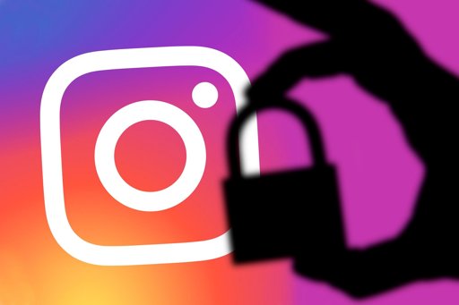 Instagram no centro de controvérsia de segurança após fuga de dados e envio massivo de e-mails
